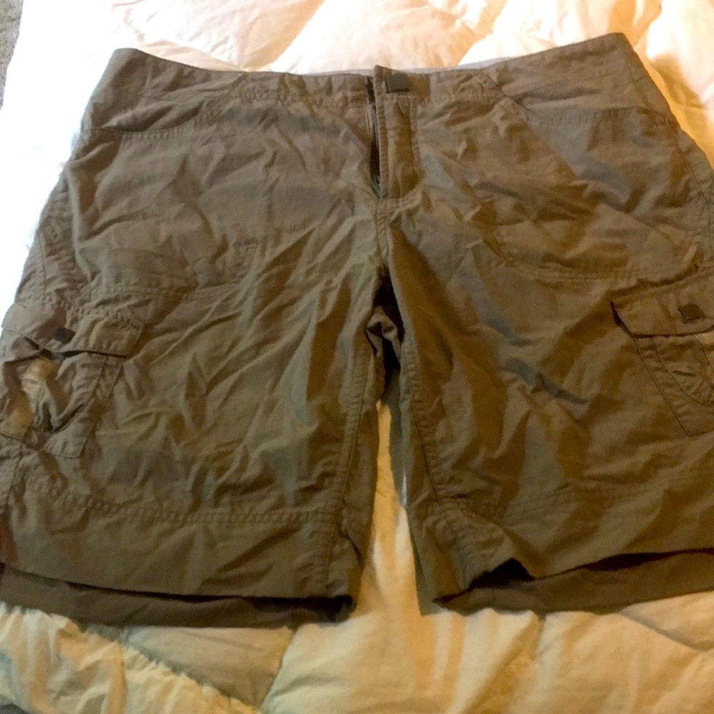 Mountain Hardware Shorts. - image 1